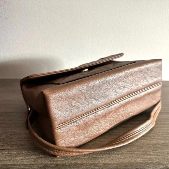 NWT Women Messenger Handbag Crossbody Shoulder Bag Pouch Clutch - Picture 8 of 11